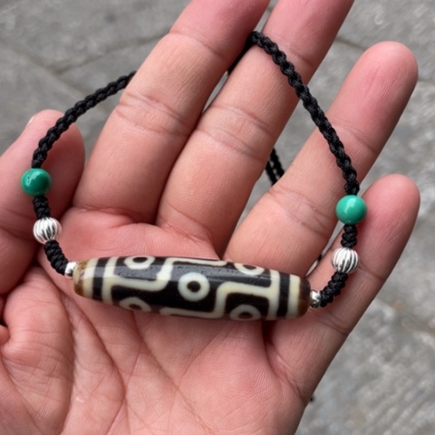 玛瑙/玉髓吊坠未镶嵌