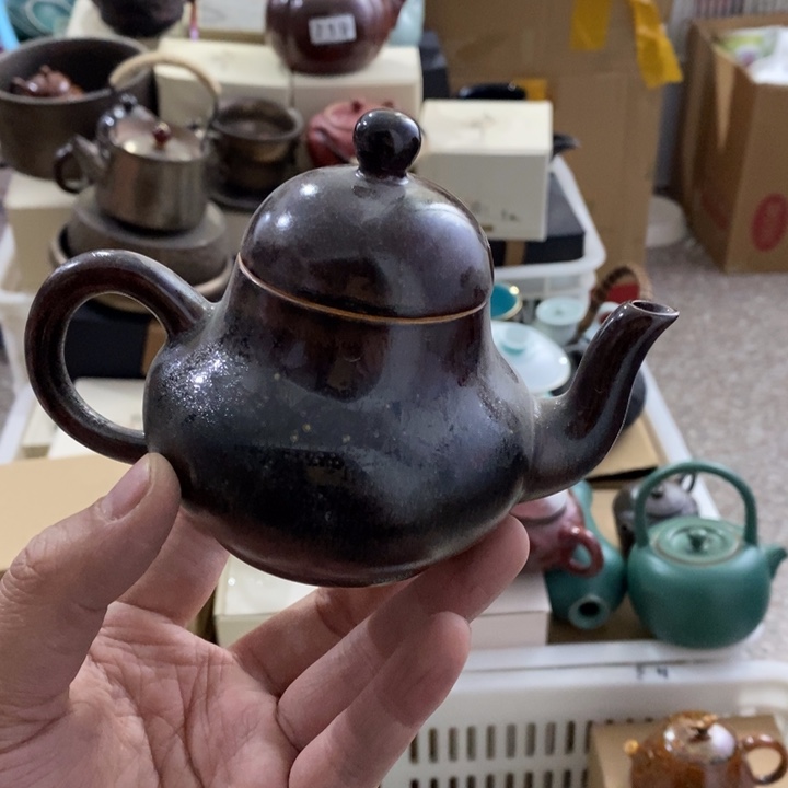 陶瓷艺术品及陶瓷制品