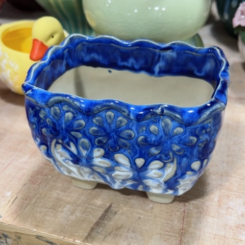 陶瓷新年快乐都是福利