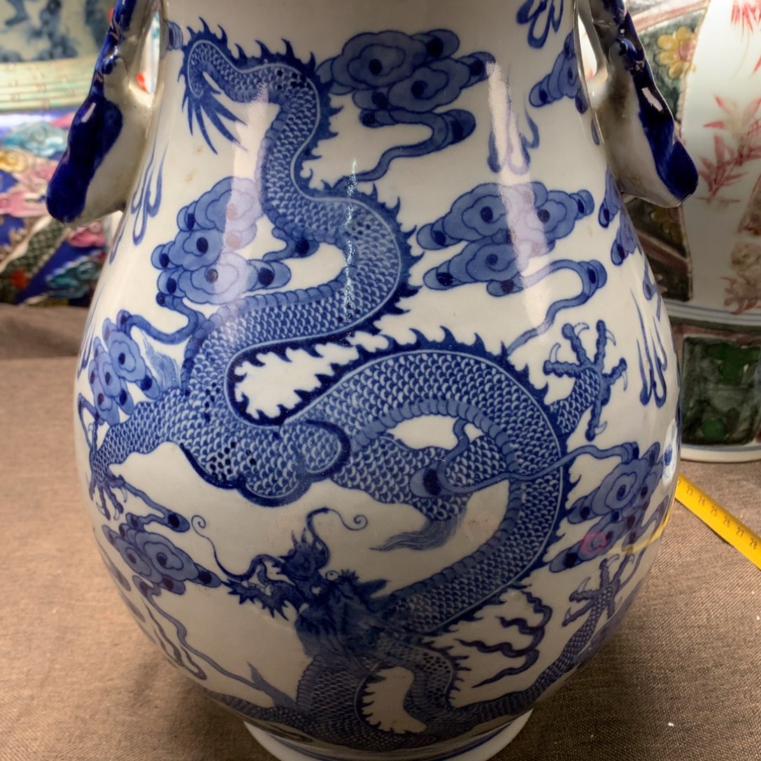 摆件陶瓷旧藏瓷器旧藏瓷器