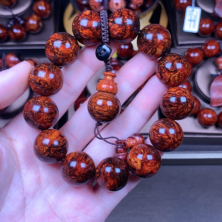 【闪购商品】黄花梨/降香黄檀1.8规格08W