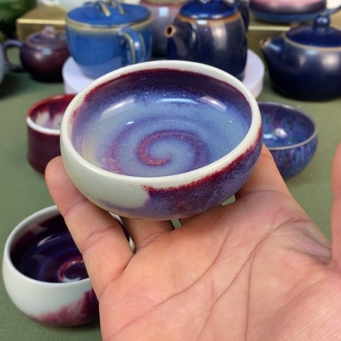 陶瓷普洱杯1111111