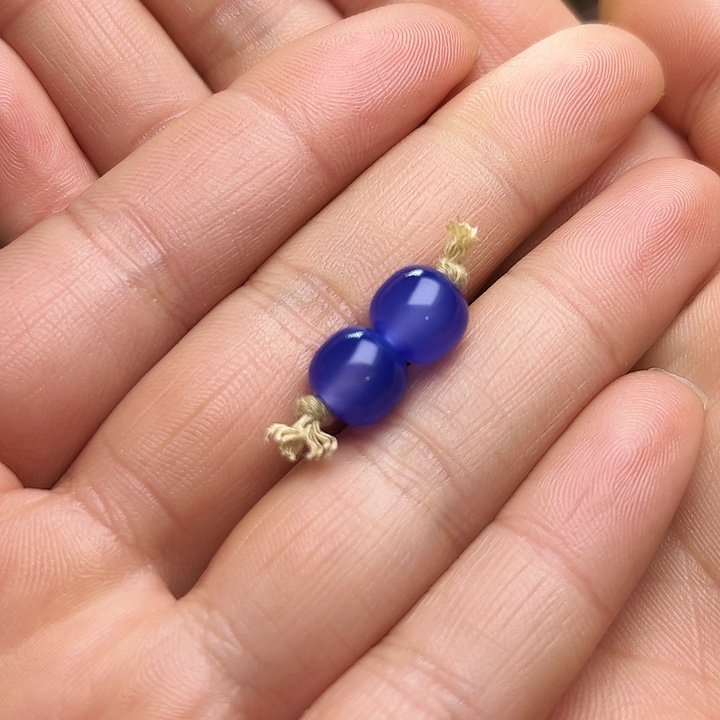 伈***水玛瑙/玉髓未镶嵌吊坠(不含链)