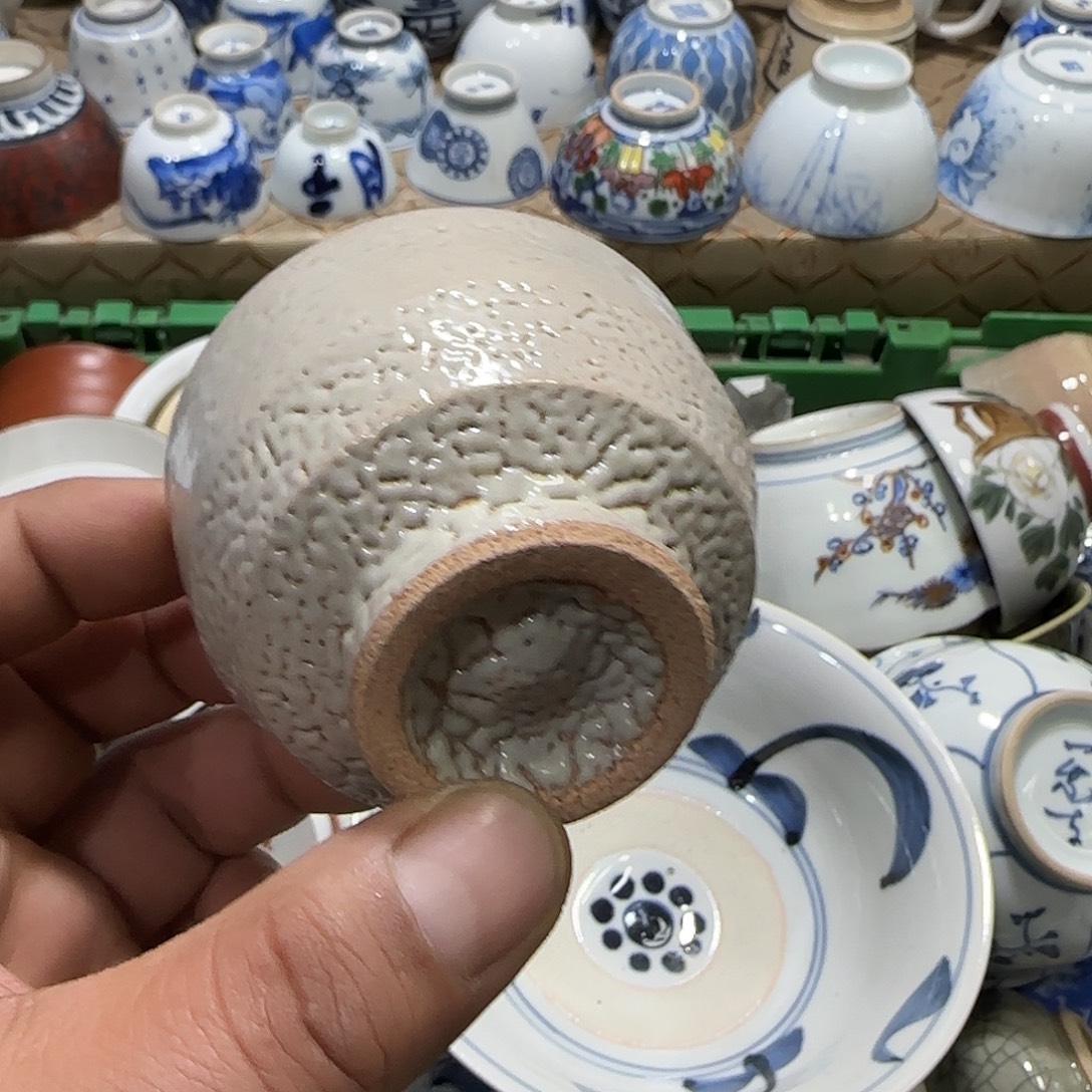 傅***野陶瓷茶玩榜第十二名