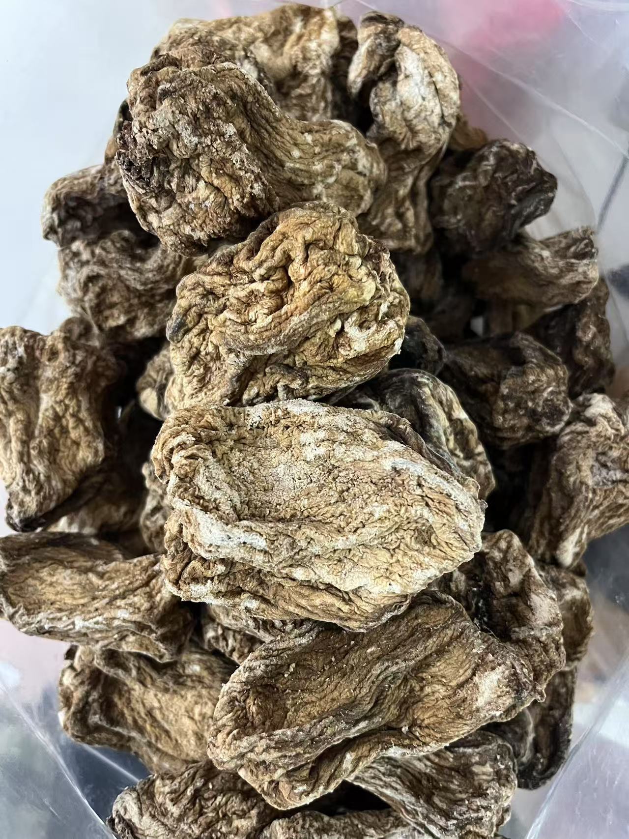 赤峰特产咸菜疙瘩