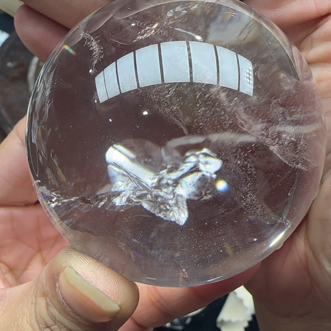 水晶未镶嵌未镶嵌木*心f228