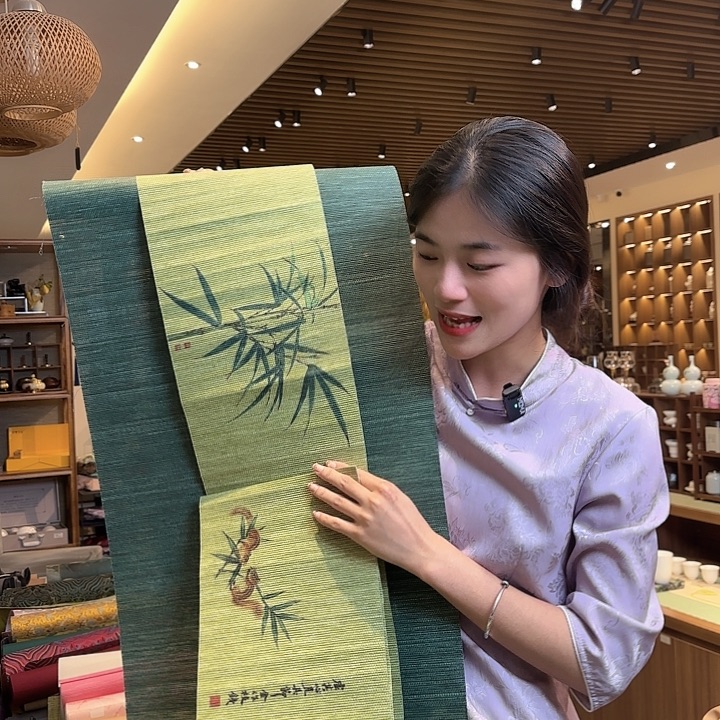 三米防水茶席俩件套