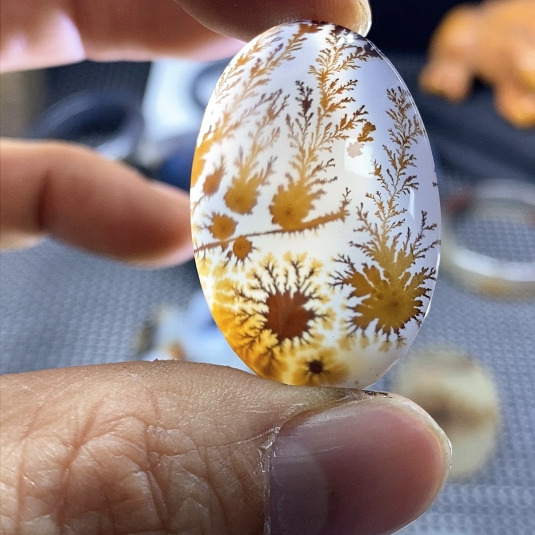 玛瑙/玉髓珠宝奇石未镶嵌微****髓