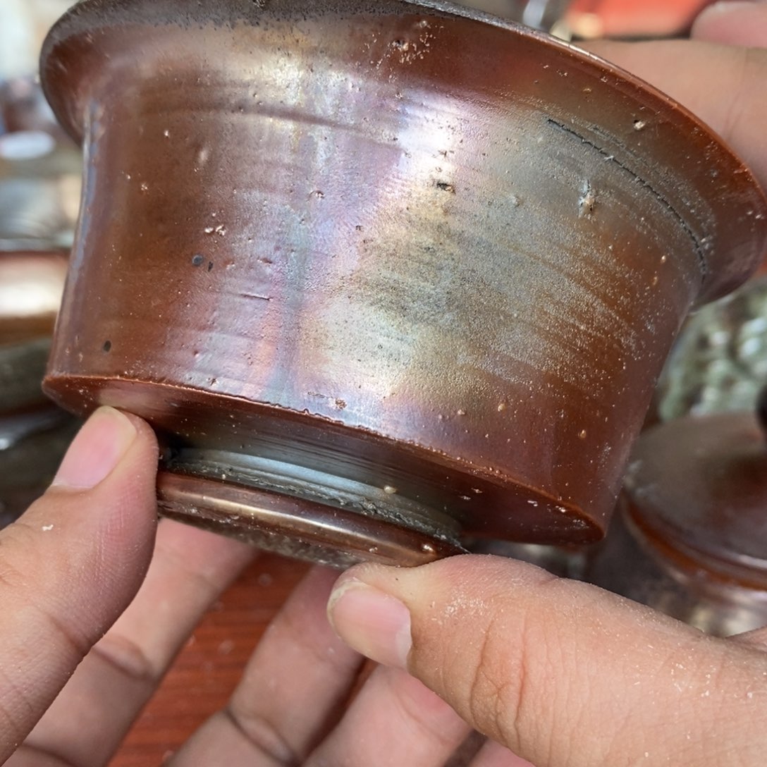 开窑大吉，高货多多92瑕