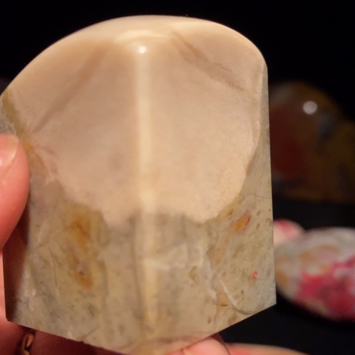 昌化精品冻石印章