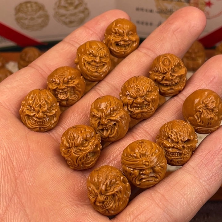 橄榄核手串/手链橄榄核