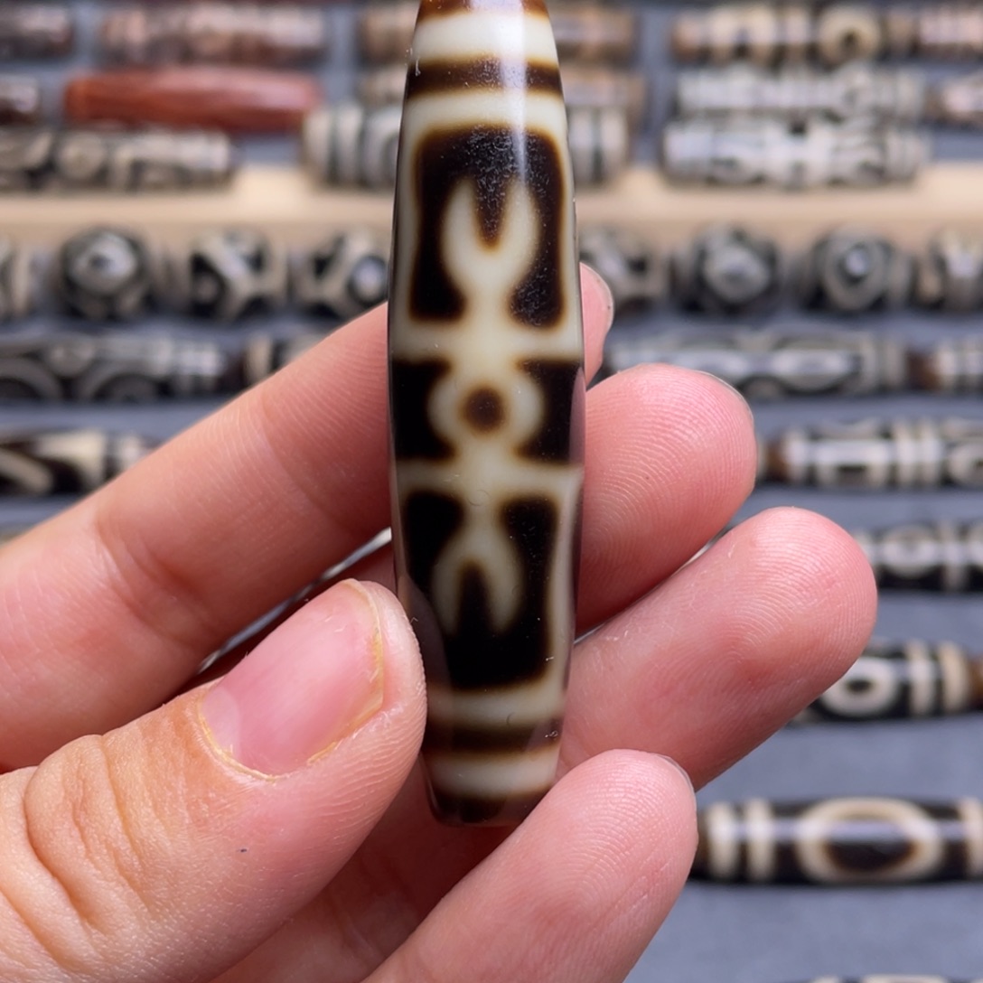 玛瑙/玉髓项链未镶嵌