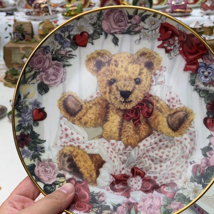 盘维多利亚欧洲中古