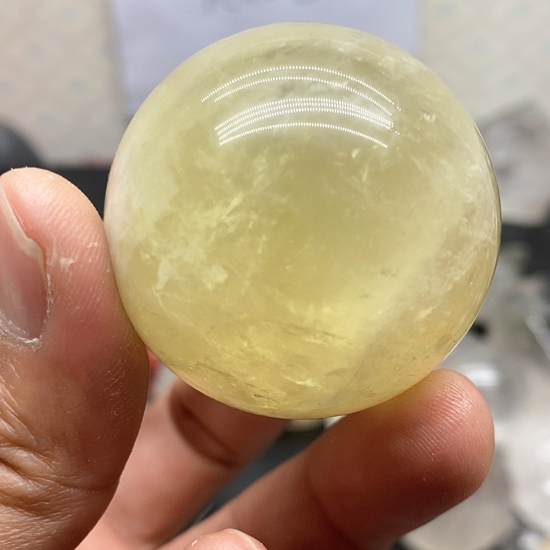 水晶217未镶嵌水晶石