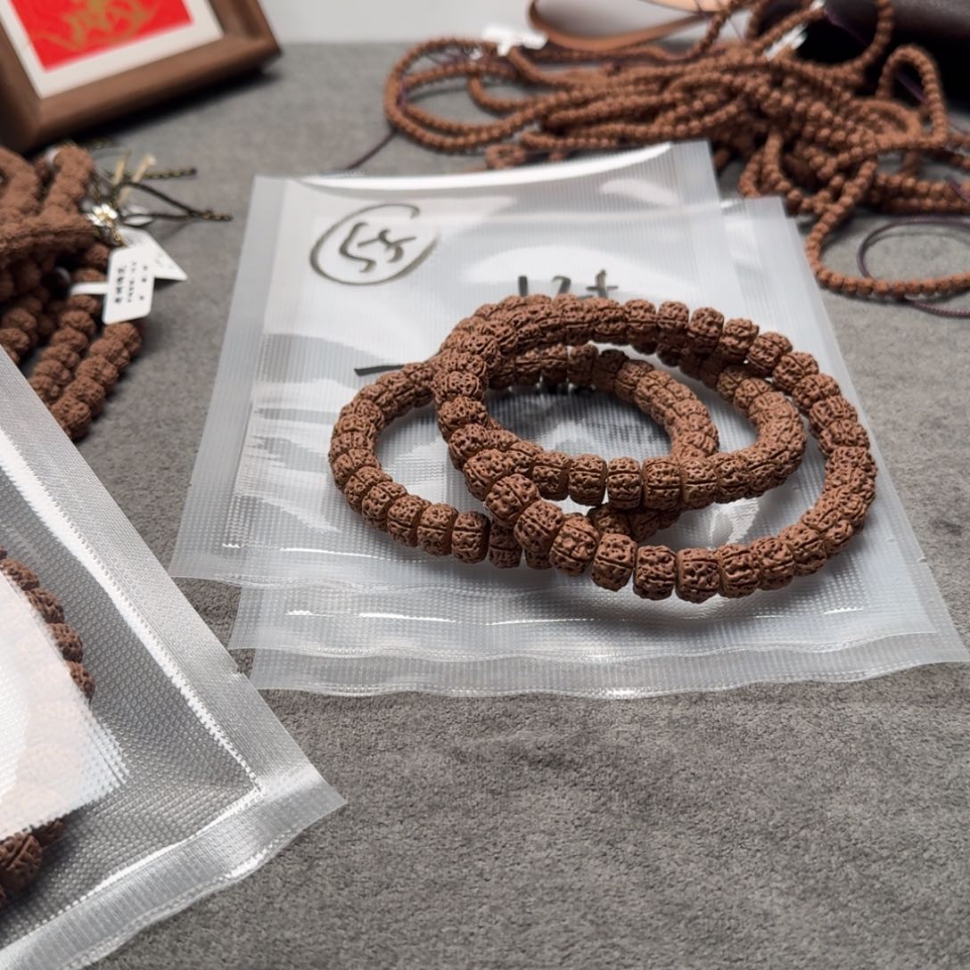 吊坠金刚菩提龙切树王