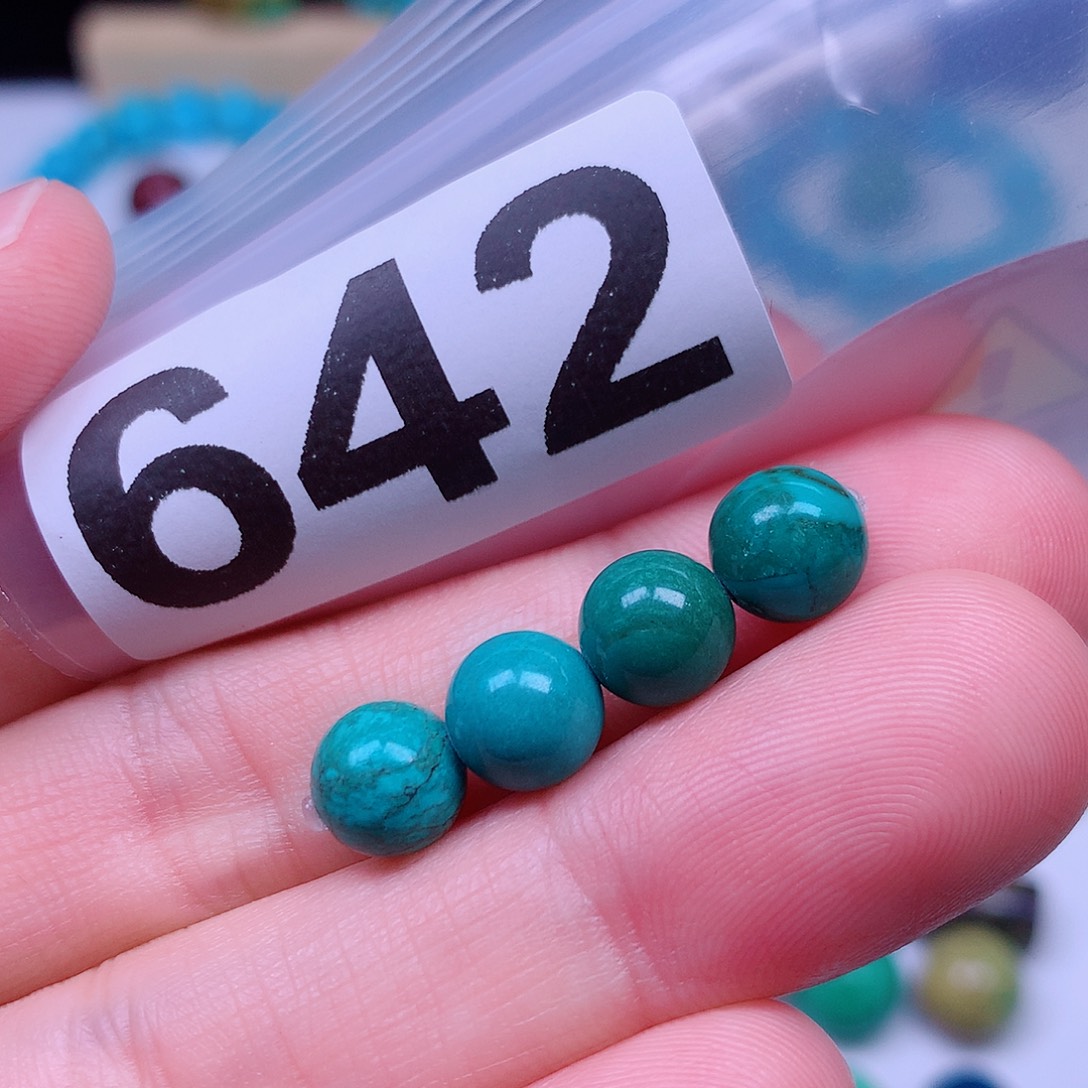空竹粉丝专享十堰特色手工散珠