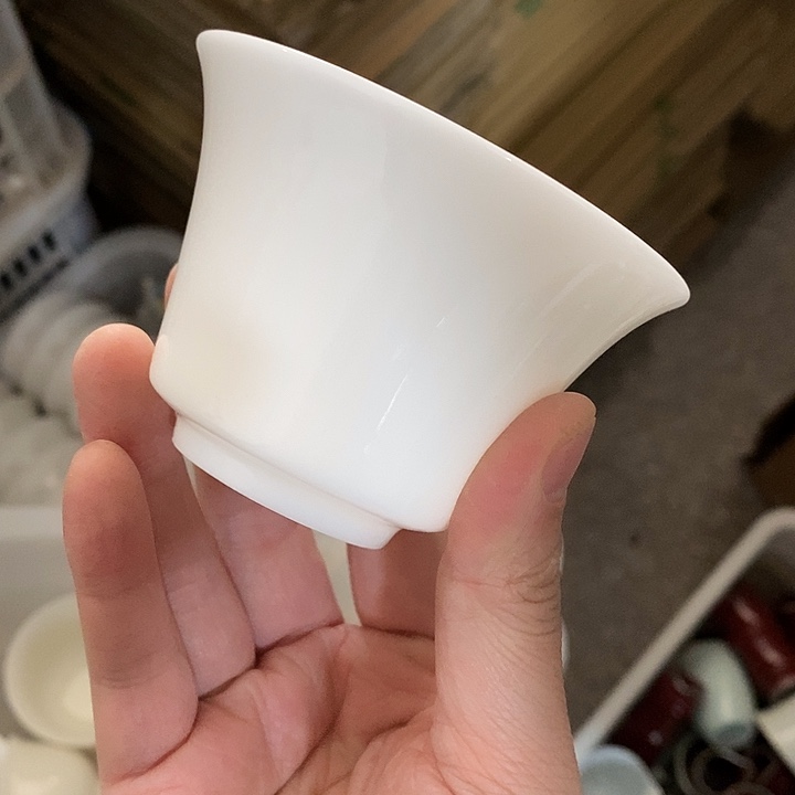 陶瓷艺术品及陶瓷制品