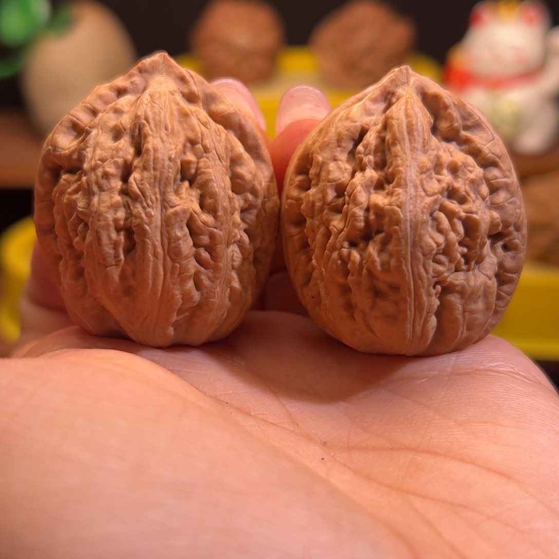 吊坠文玩核桃核桃61