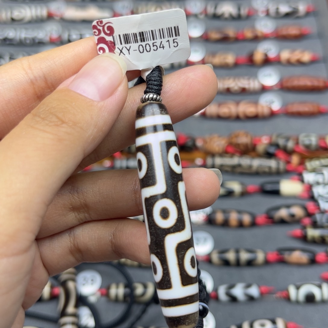 玛瑙/玉髓颈饰未镶嵌飞*