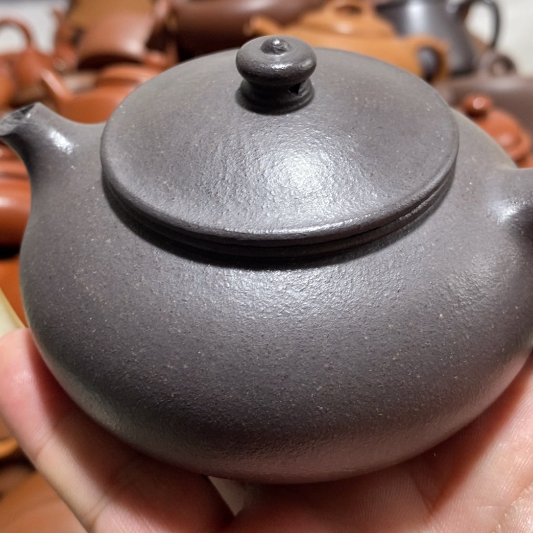 紫砂茶壶闪购商品紫砂壶