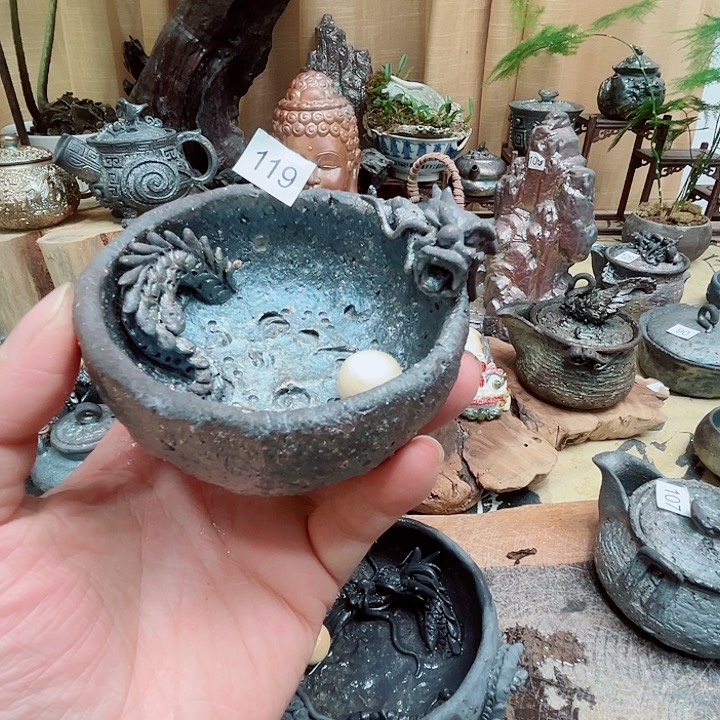 瓷片月**河开播啦啦啦啦119