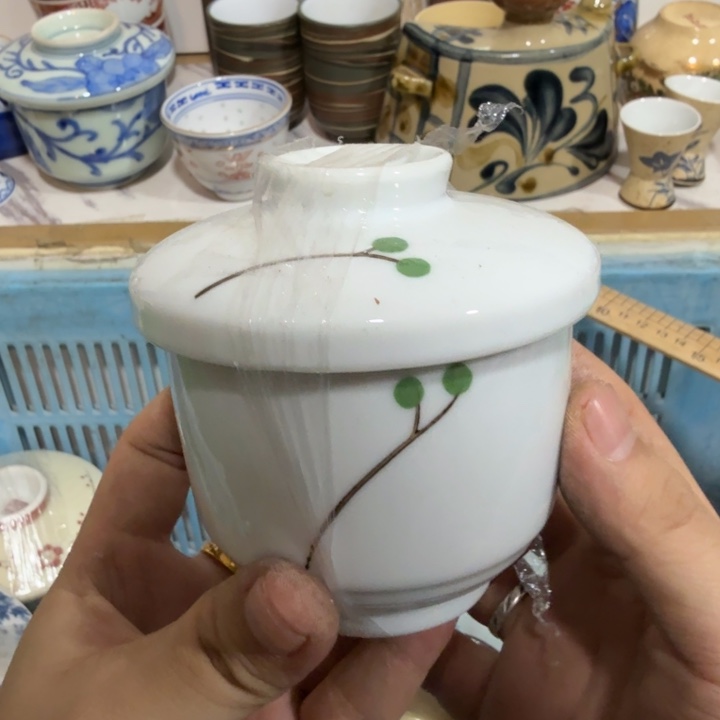 陶瓷推荐第二名20包邮