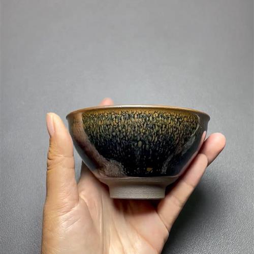 【闪购商品】茶盏-652............