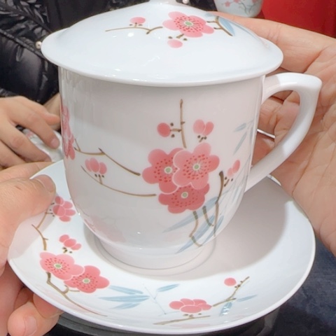 【闪购商品】杯子陶瓷陶瓷陶瓷陶瓷陶瓷陶瓷
