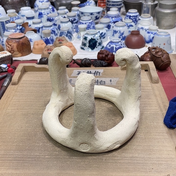 我们都是好孩子啊呜呜