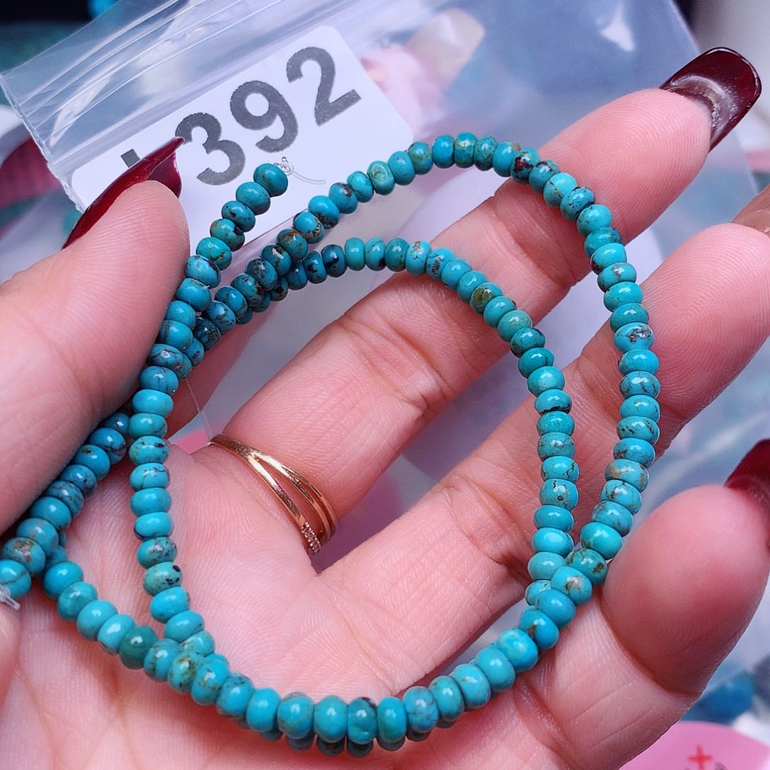 空竹粉丝专享十堰特色手工散珠