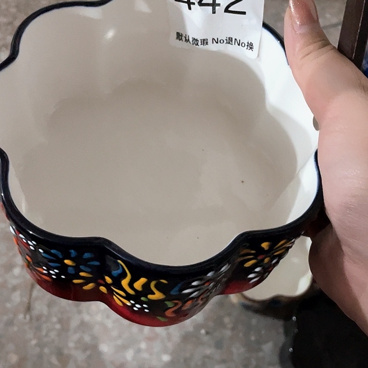 微瑕陶瓷完美主义者勿拍1