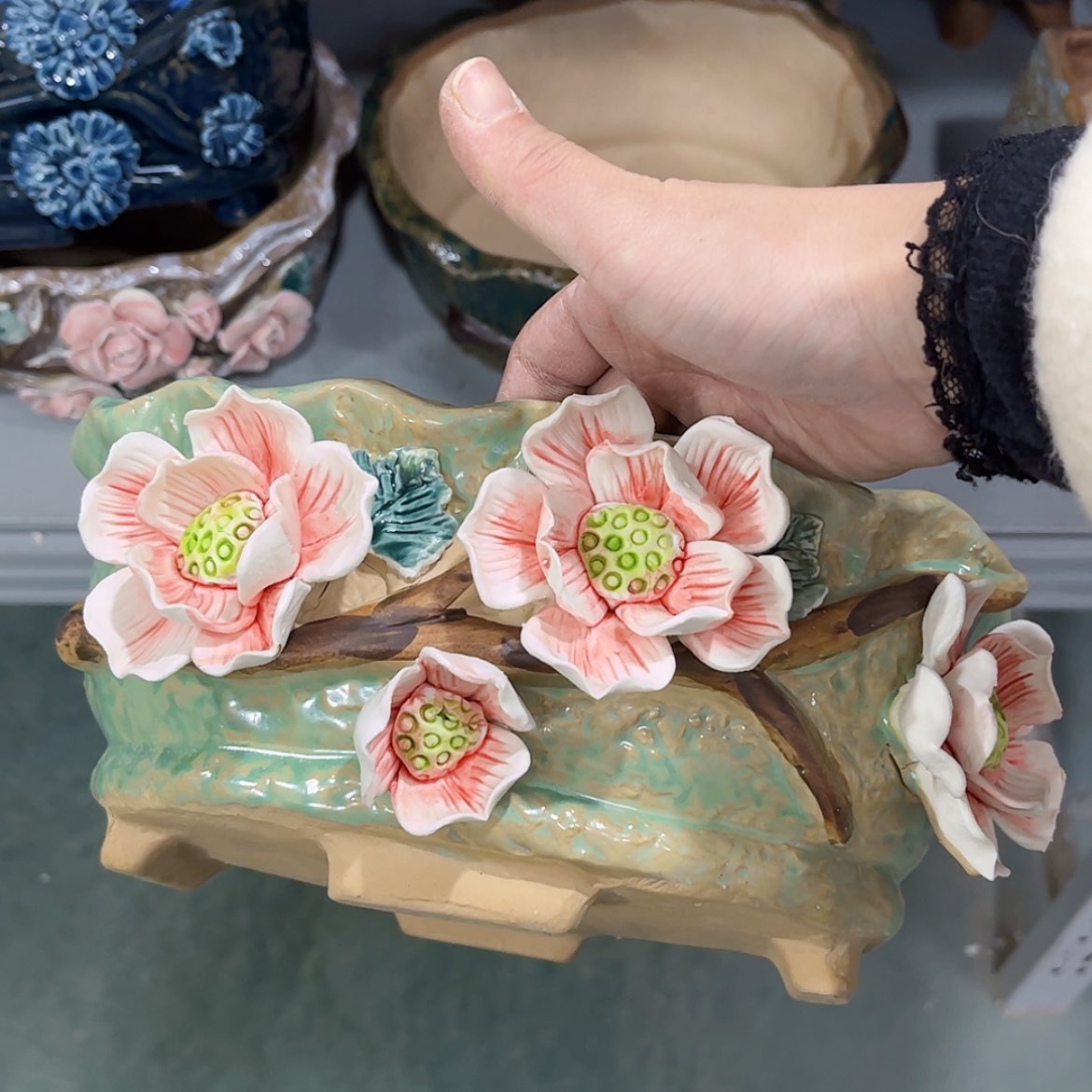 【闪购商品】红陶福利