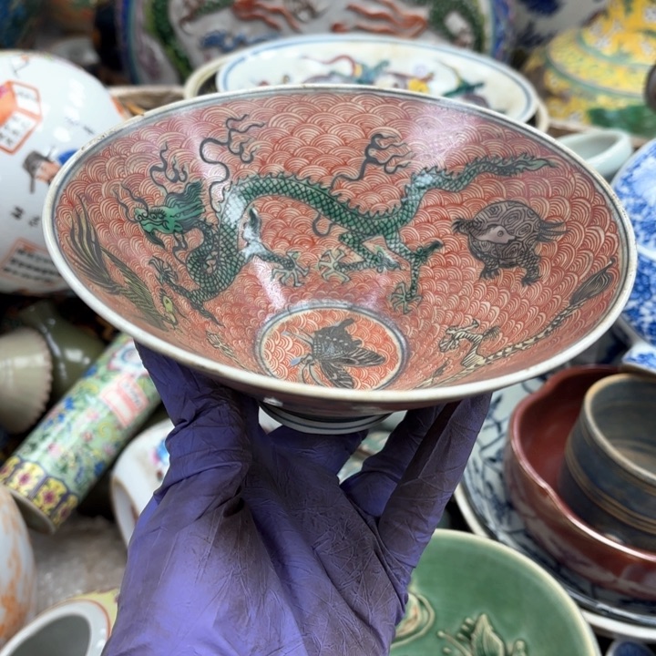 摆件瓷器摆件 瓷器摆件