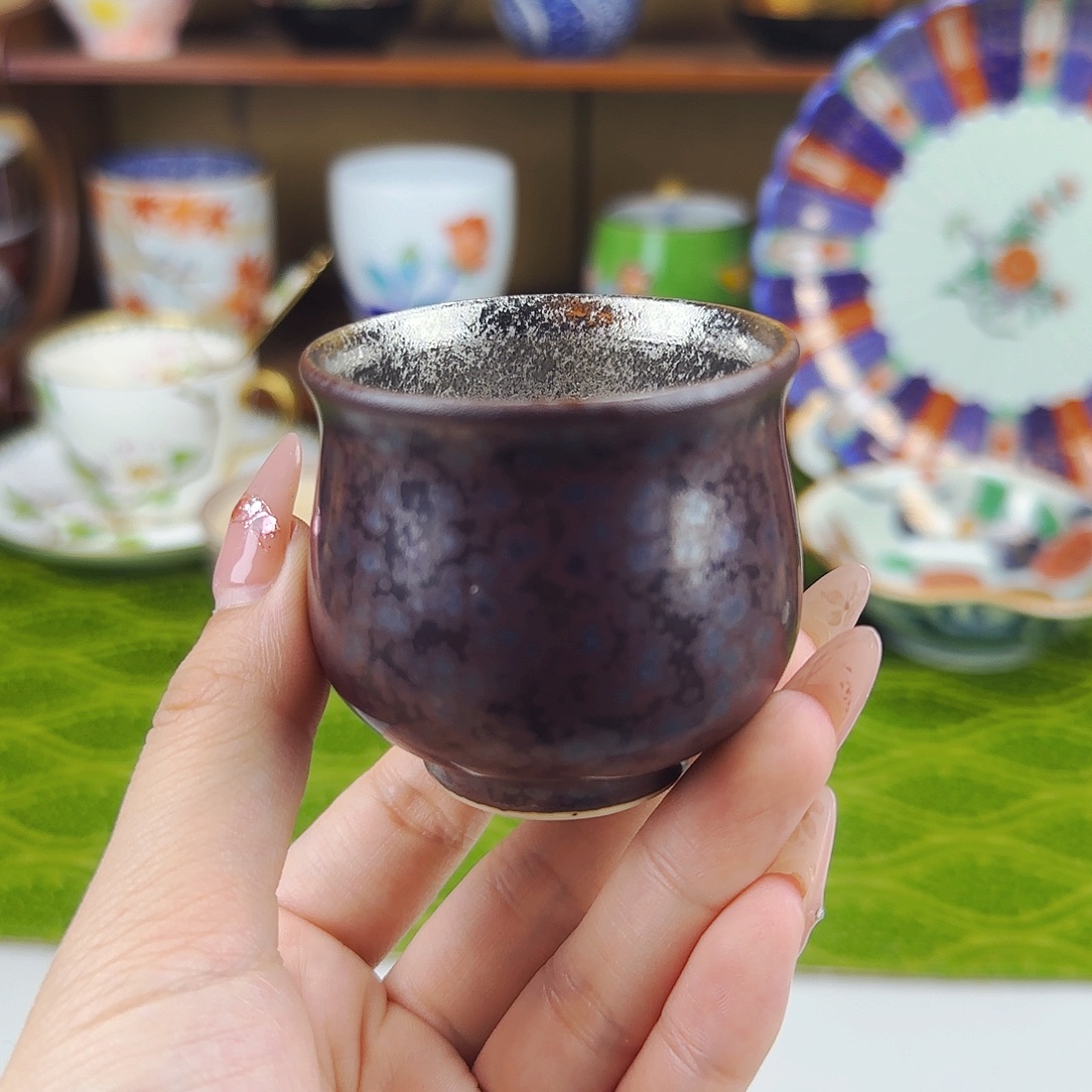 它家陶瓷真好看！！！