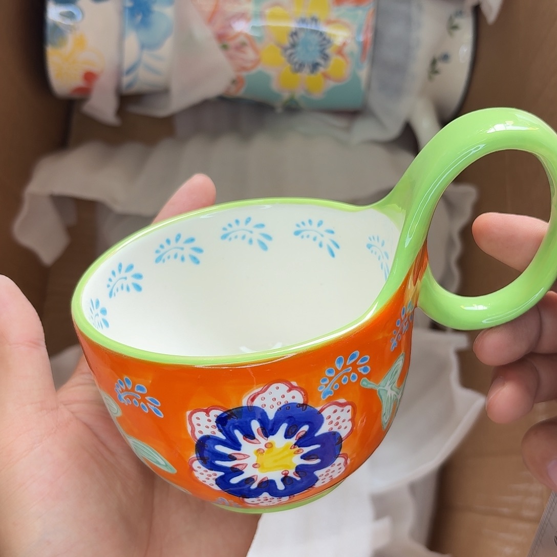 美***士瓷片陶瓷制品满20拼单发货默认微瑕