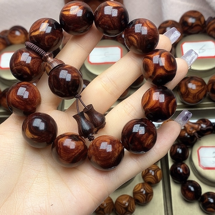 黄花梨/降香黄檀2.0鬼脸紫红2.