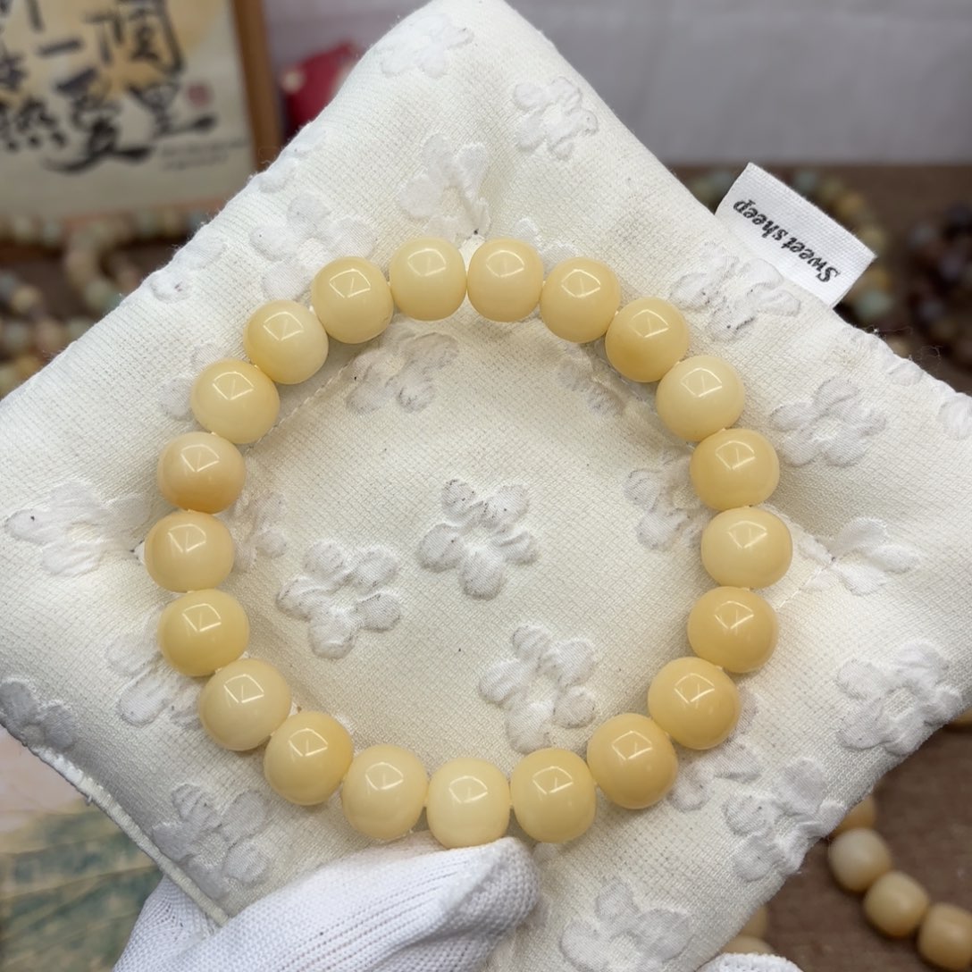 吊坠菩提根/象牙果13干磨玉化胖苹果229