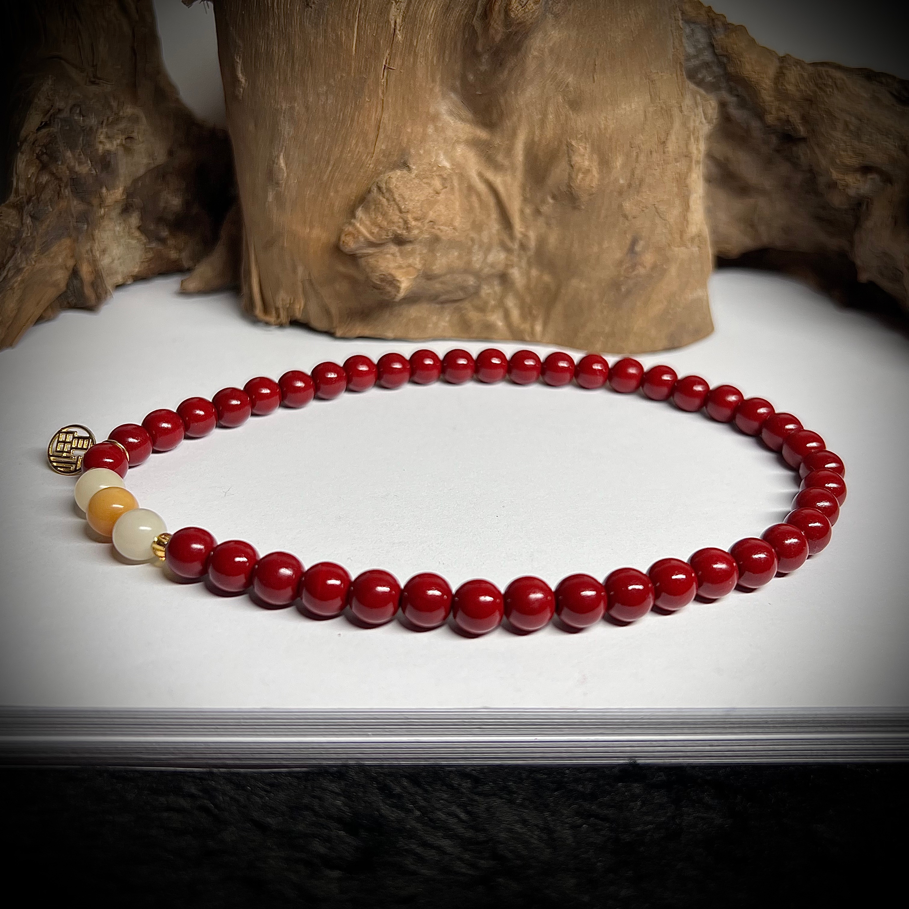 福之芙手串（无礼盒）@@@@AK029