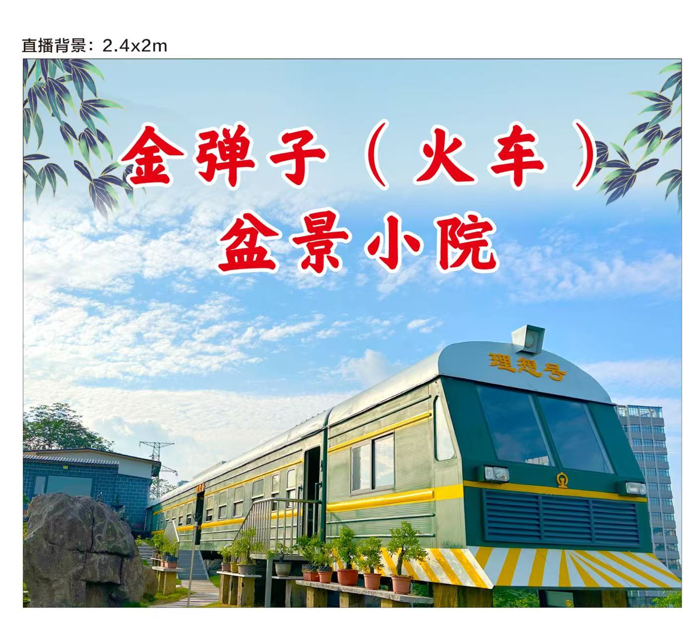 灌木金弹子，长期批发零售直播间下单一物一拍私拍不发货