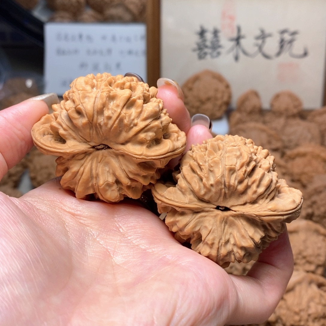 文玩核桃把件111111111111
