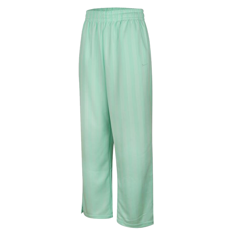 【滔搏联动】NIKE耐克女子JQRD STRIPE TRACK PA针织长裤HV5134-353