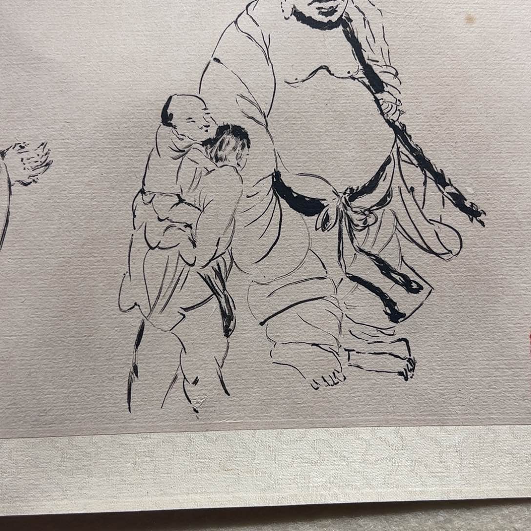 国画听田鉴真田老师推荐精品