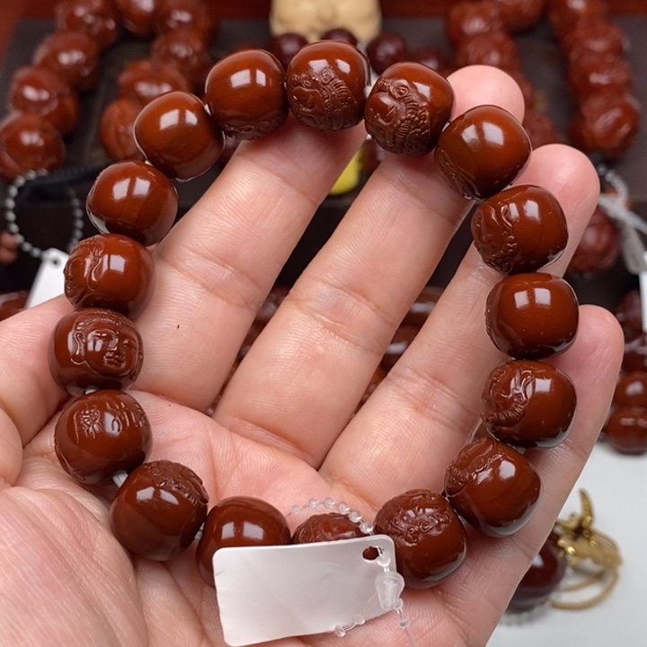 橄榄核吊坠小***干8887776666