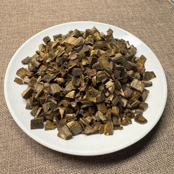 （乌身）精品米粒熏香原材料味道飘香外放30克装