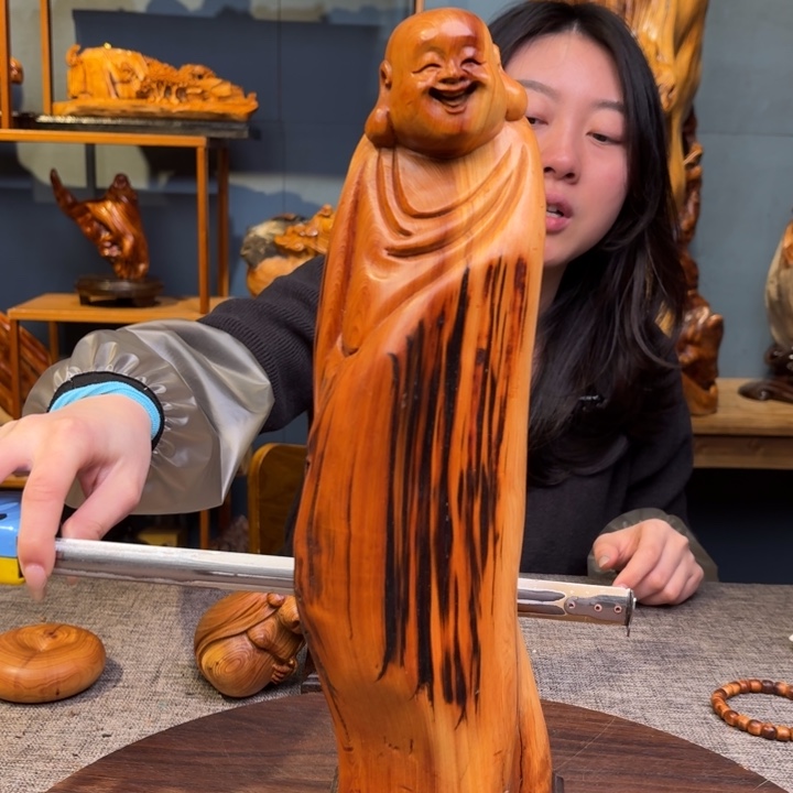 柏木（崖柏）关注一下