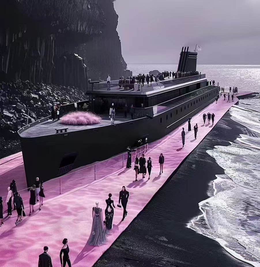 25531【拉地亚小龙】奥莱夏季速干新款简约潮男女短裤轻奢休闲宽松