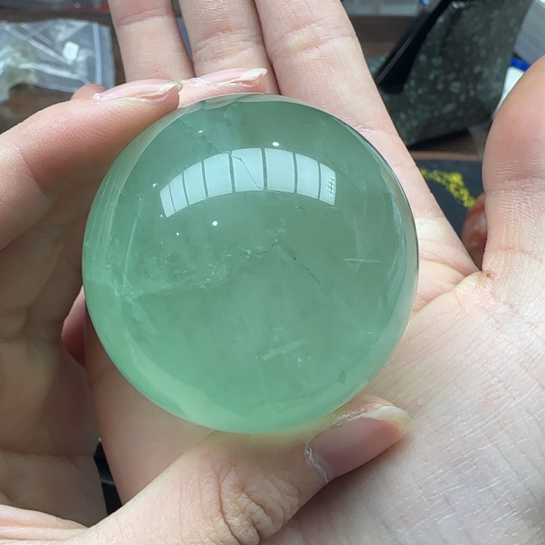 水晶未镶嵌未镶嵌b142