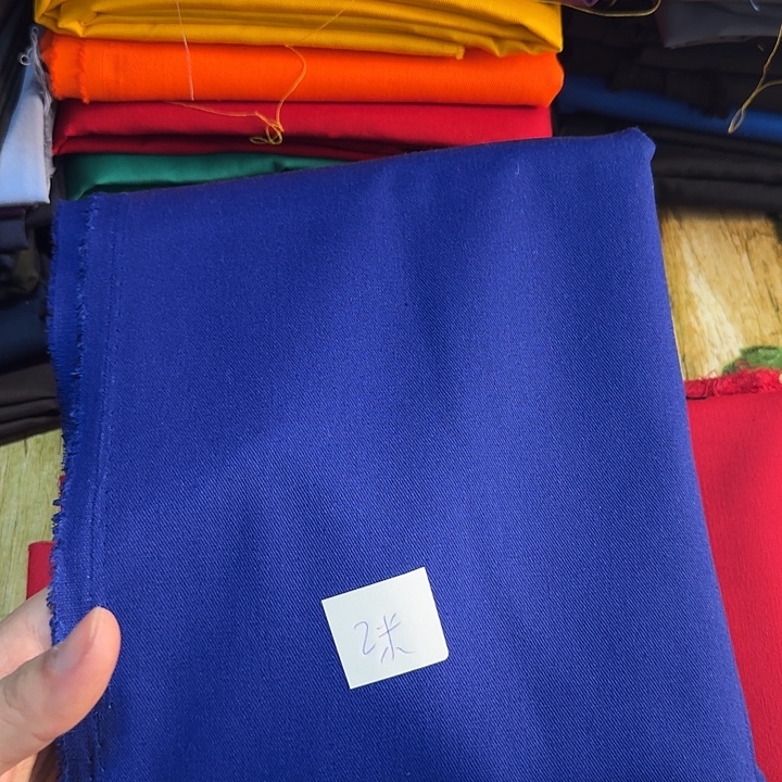 无纺布混纺直播间闪购面料40