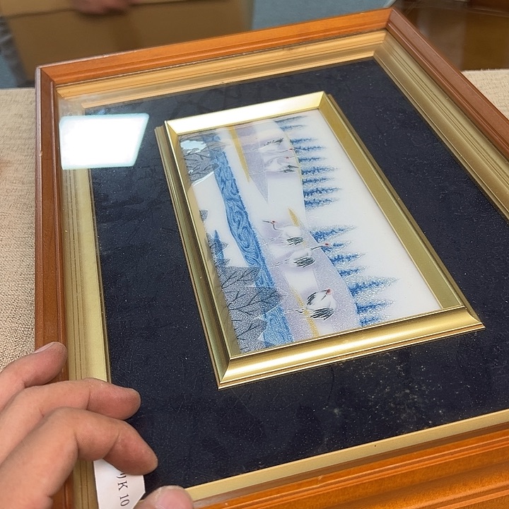 紫砂瑾煜古美术，欢迎各位老板