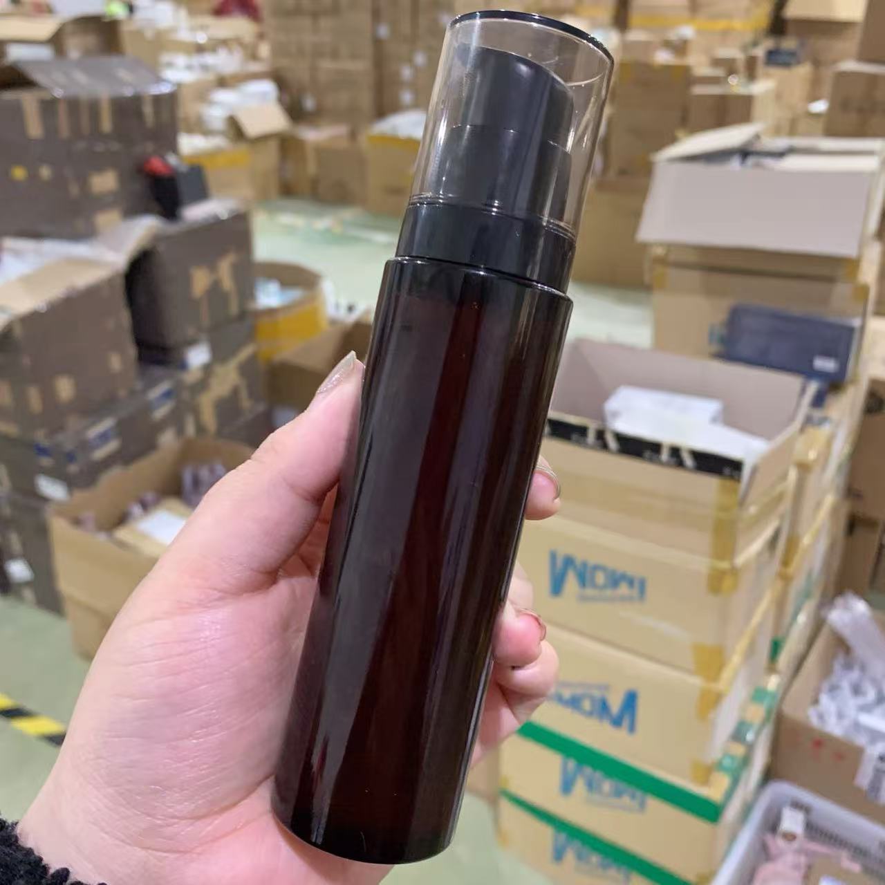 【H】酵母六重玻尿酸复原露精华【1.0】25年10月效期